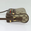 Secondhand Gucci Ophidia Shoulder Bag GG