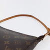 Louis Vuitton Pochette Accessoires NM Monogram Canvas