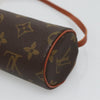 Louis Vuitton Papillon Pochette Monogram Canvas