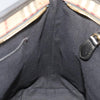 Secondhand Burberry Regent Tote Haymarket