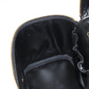 Secondhand Chanel Vintage Timeless Cosmetic Case Caviar