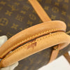 Louis Vuitton Keepall Bandouliere Bag Monogram Canvas