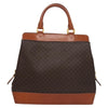 Secondhand Celine Vintage Macadam Handbag Macadam