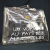 Secondhand Hermes Kelly Souvenir Bag Vinyl