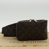 Secondhand Louis Vuitton Geronimos Waist Bag