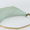 Secondhand Gucci Vintage Pochette Shoulder Bag GG