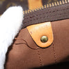 Louis Vuitton Keepall Bandouliere Bag Monogram Canvas
