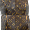 Secondhand Louis Vuitton Keepall Bag