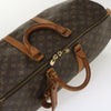 Louis Vuitton Keepall Bag Monogram Canvas