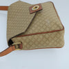 Secondhand Celine Macadam Shoulder Bag