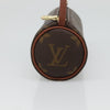 Louis Vuitton Papillon Pochette Monogram Canvas