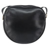 Christian Dior Vintage Shoulder Bag Leather