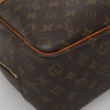 Secondhand Louis Vuitton Deauville Handbag