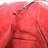 Secondhand Prada Tassel Twin Pocket Tote City Calf