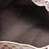 Louis Vuitton Keepall Bandouliere Bag Damier