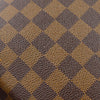 Louis Vuitton Brooklyn Handbag Damier