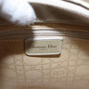 Secondhand Christian Dior Pearl Lady Dior Bag