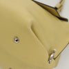 Salvatore Ferragamo Gancini handbag Leather