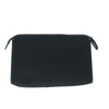 Secondhand Christian Dior Vintage Trotter Pouch Diorissimo