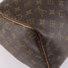 Louis Vuitton Speedy Handbag Monogram Canvas