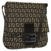 Secondhand Fendi Mamma Baguette Shoulder Bag