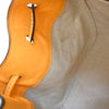 Secondhand Loewe Hammock Bag Orange Leather Bags