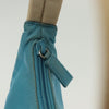Secondhand Prada Hobo Tessuto Blue Nylon Bags