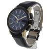 Secondhand Gucci G-Chrono Chronograph Quartz Watch Stainless Steel and