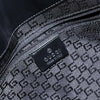 Secondhand Gucci Jackie Bag Black Patent Leather Bags