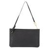 Secondhand Louis Vuitton Neverfull Pochette Monogram Empreinte Giant