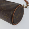 Louis Vuitton Papillon Pochette Monogram Canvas