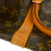 Louis Vuitton Keepall Bag Monogram Canvas