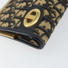 Secondhand Christian Dior Vintage Trotter Pouch Diorissimo