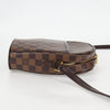 Secondhand Louis Vuitton Ipanema Handbag Damier