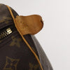 Secondhand Louis Vuitton Keepall Bag