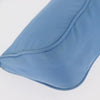Secondhand Prada Pochette Shoulder Bag Tessuto