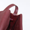 cartier Must de Cartier Shoulder Bag Leather