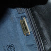 Loewe Vintage Shoulder Bag Leather