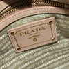 Secondhand Prada Front Pocket Convertible Tote