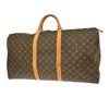 Secondhand Louis Vuitton Keepall Bag