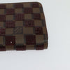 Louis Vuitton Zippy Wallet NM Damier Piet