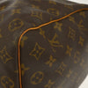 Secondhand Louis Vuitton Keepall Bag