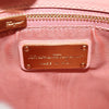 Salvatore Ferragamo Vala Shoulder Bag Leather