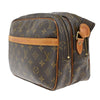 Louis Vuitton Reporter Bag Monogram Canvas