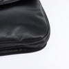 Secondhand Celine Shoulder Bag Black Leather Bags