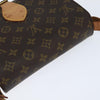 Secondhand Louis Vuitton Cartouchiere Handbag