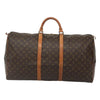 Secondhand Louis Vuitton Keepall Bag
