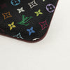 Secondhand Louis Vuitton Pochette clés NM Monogram Multicolor