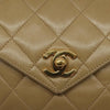 Secondhand Chanel Vintage Front Pocket Camera Shoulder Bag