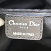 Christian Dior Lovely Tote Diorissimo Canvas